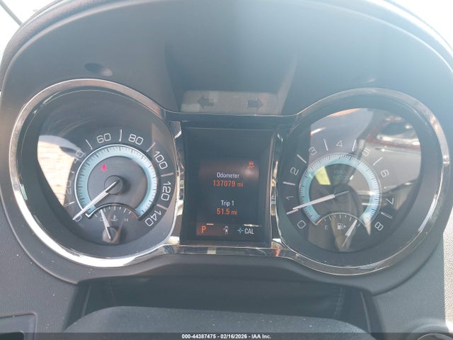 Aukcja sprzedaży 2013 Buick Lacrosse Premium 1 Group, vin: 1G4GF5E38DF188004, numer aukcji: 44387475
