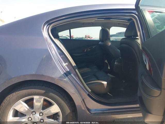 Aukcja sprzedaży 2013 Buick Lacrosse Premium 1 Group, vin: 1G4GF5E38DF188004, numer aukcji: 44387475