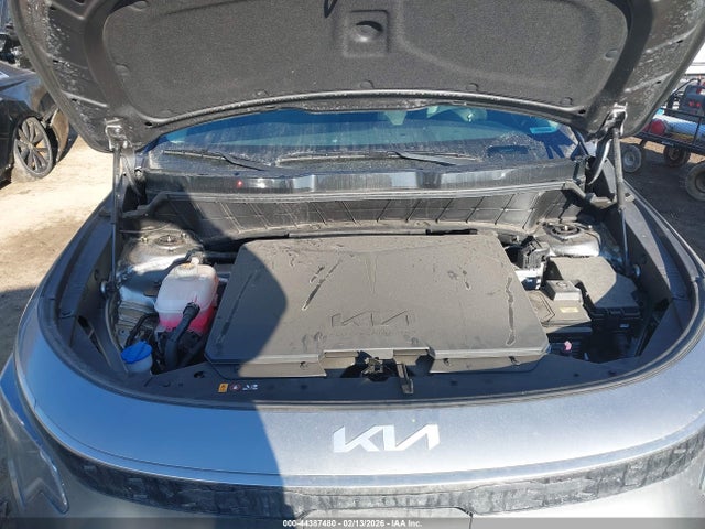 2024 KIA NIRO EV KNDCR3L17R5106230 Photo 9