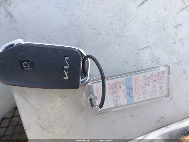2024 KIA NIRO EV KNDCR3L17R5106230 Photo 10