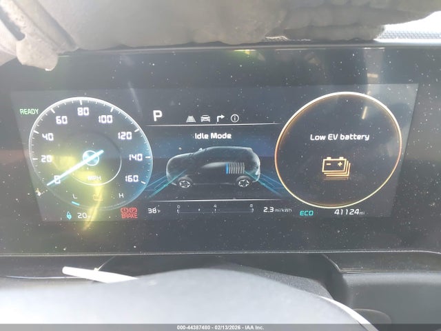 2024 KIA NIRO EV KNDCR3L17R5106230 Photo 6
