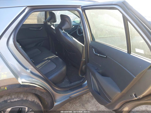 2024 KIA NIRO EV KNDCR3L17R5106230 Photo 7