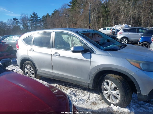 Aukcja sprzedaży 2012 Honda Cr-v Ex, vin: 2HKRM4H53CH612798, numer aukcji: 44387482
