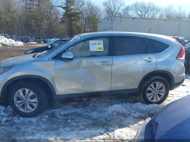 Aukcja sprzedaży 2012 Honda Cr-v Ex, vin: 2HKRM4H53CH612798, numer aukcji: 44387482