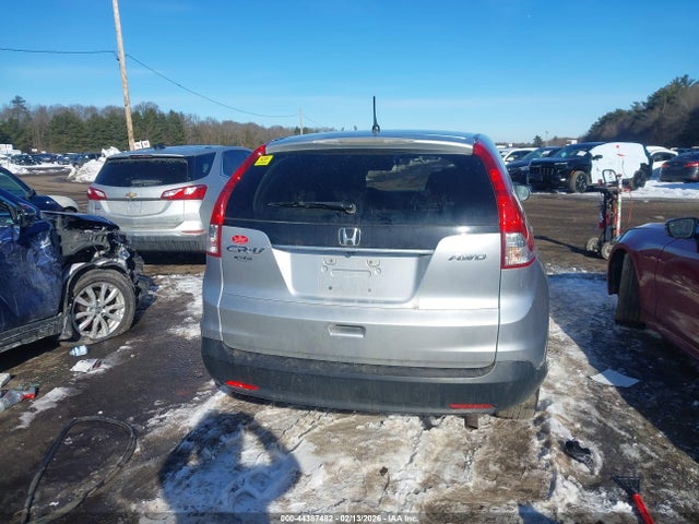 Aukcja sprzedaży 2012 Honda Cr-v Ex, vin: 2HKRM4H53CH612798, numer aukcji: 44387482