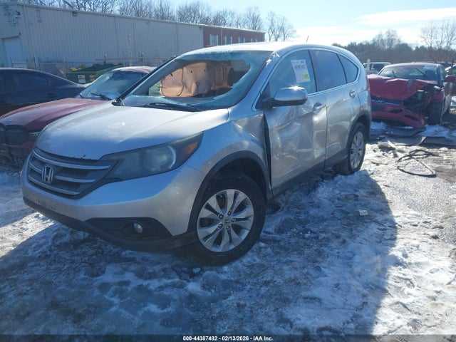Aukcja sprzedaży 2012 Honda Cr-v Ex, vin: 2HKRM4H53CH612798, numer aukcji: 44387482
