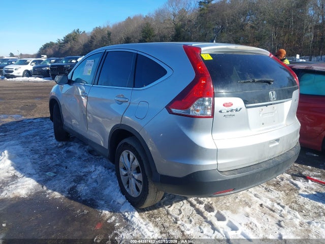 Aukcja sprzedaży 2012 Honda Cr-v Ex, vin: 2HKRM4H53CH612798, numer aukcji: 44387482