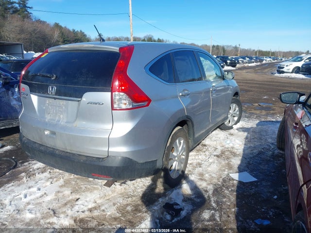 Aukcja sprzedaży 2012 Honda Cr-v Ex, vin: 2HKRM4H53CH612798, numer aukcji: 44387482