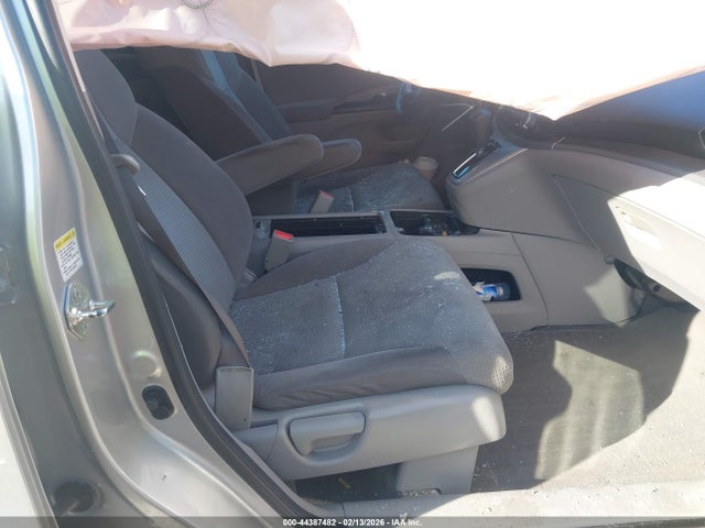 Aukcja sprzedaży 2012 Honda Cr-v Ex, vin: 2HKRM4H53CH612798, numer aukcji: 44387482