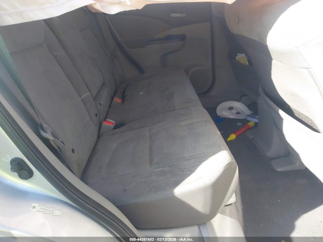 Aukcja sprzedaży 2012 Honda Cr-v Ex, vin: 2HKRM4H53CH612798, numer aukcji: 44387482