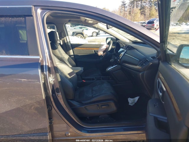 2HKRW2H84LH625388 Honda Cr-v Awd Ex-l