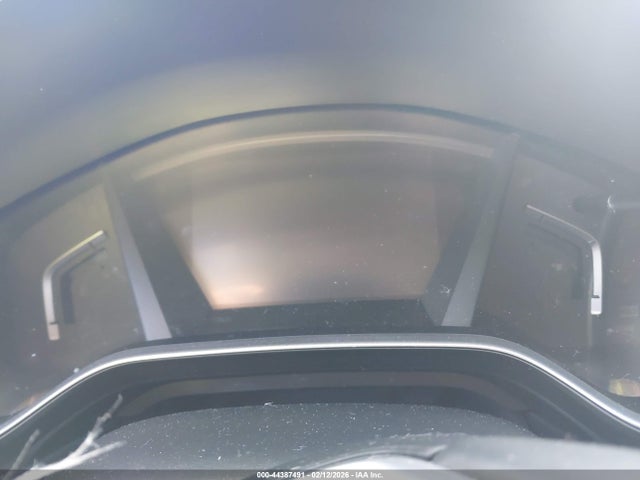2HKRW2H84LH625388 Honda Cr-v Awd Ex-l