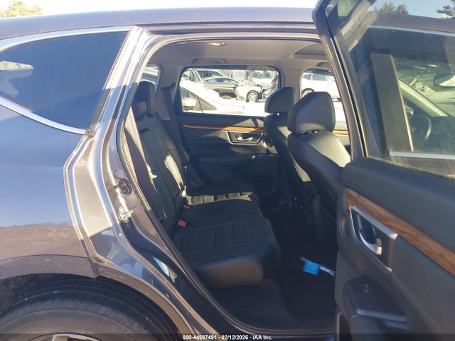 2HKRW2H84LH625388 Honda Cr-v Awd Ex-l