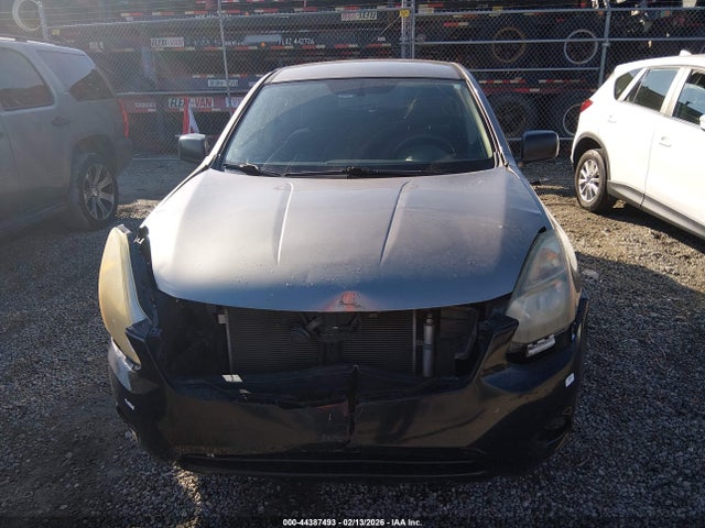 Nissan Rogue Select S 2014 JN8AS5MT0EW601045 Image 13