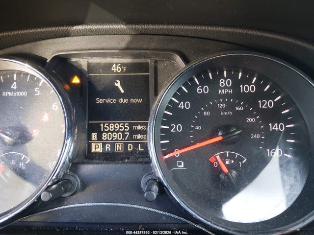 Nissan Rogue Select S 2014 JN8AS5MT0EW601045 Image 16