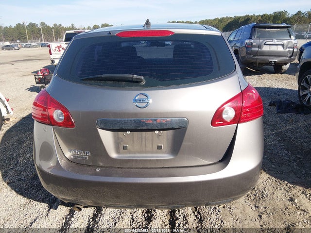 Nissan Rogue Select S 2014 JN8AS5MT0EW601045 Image 17