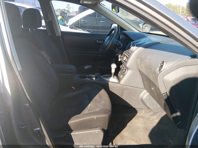 Nissan Rogue Select S 2014 JN8AS5MT0EW601045 Image 5