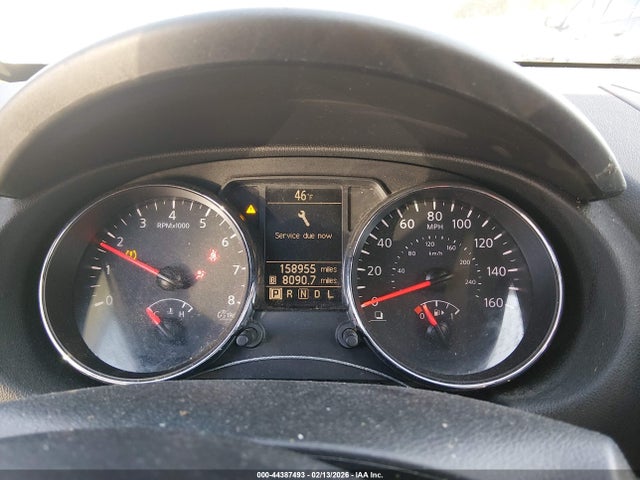Nissan Rogue Select S 2014 JN8AS5MT0EW601045 Image 7