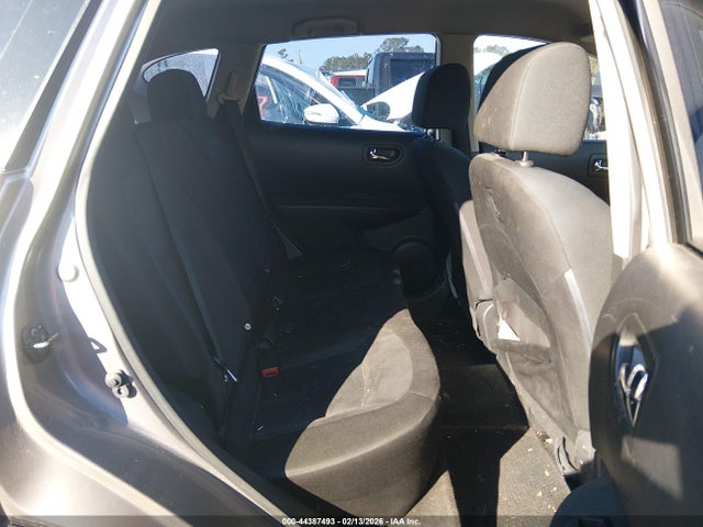 Nissan Rogue Select S 2014 JN8AS5MT0EW601045 Image 8