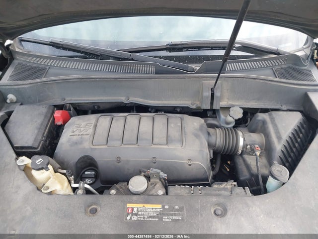 44387498 :رقم المزاد ، 1GKKVSKDXFJ266798 vin ، 2015 Gmc Acadia Slt-2 مزاد بيع