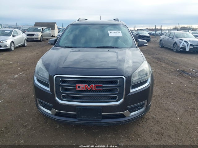 44387498 :رقم المزاد ، 1GKKVSKDXFJ266798 vin ، 2015 Gmc Acadia Slt-2 مزاد بيع