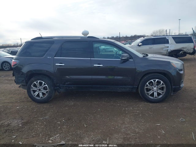 44387498 :رقم المزاد ، 1GKKVSKDXFJ266798 vin ، 2015 Gmc Acadia Slt-2 مزاد بيع