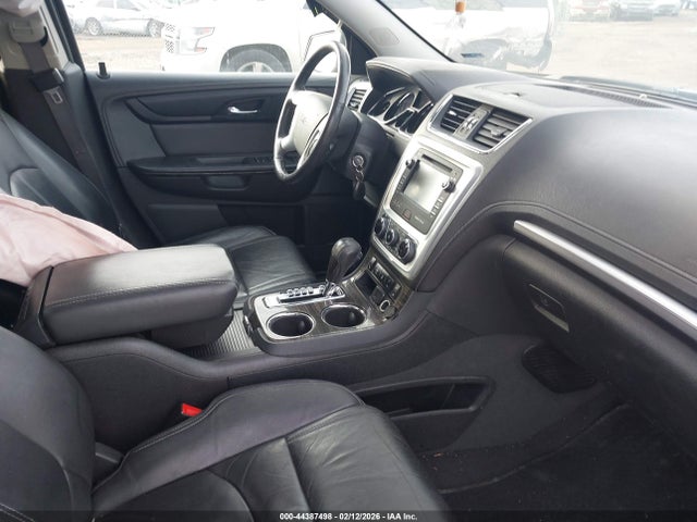 44387498 :رقم المزاد ، 1GKKVSKDXFJ266798 vin ، 2015 Gmc Acadia Slt-2 مزاد بيع
