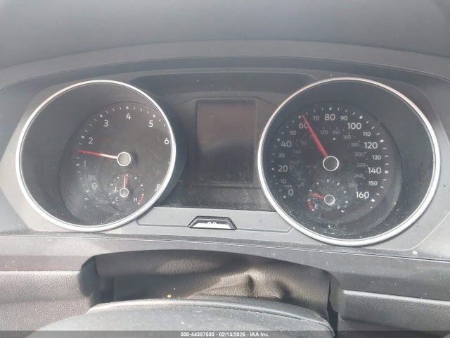 44387500 :رقم المزاد ، 3VV3B7AX0MM079265 vin ، 2021 Volkswagen Tiguan 2.0t Se/2.0t Se R-line Black/2.0t Sel مزاد بيع