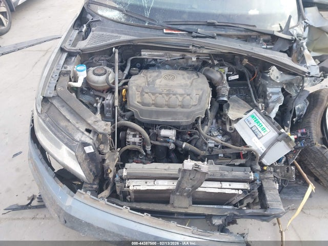 2021 VOLKSWAGEN TIGUAN 3VV3B7AX0MM079265 Photo 5