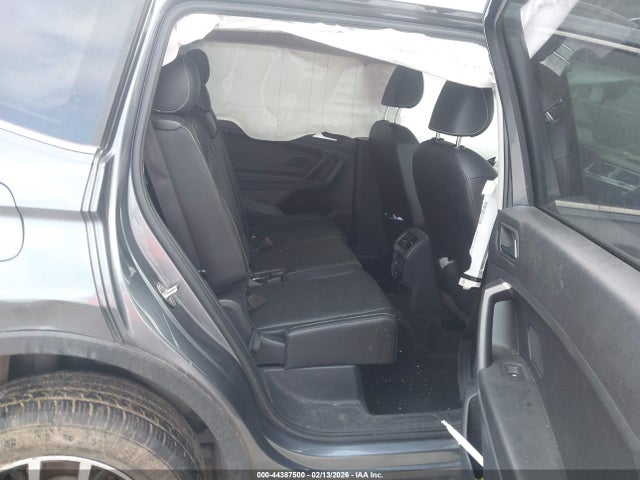 2021 VOLKSWAGEN TIGUAN 3VV3B7AX0MM079265 Photo 7