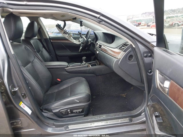 2013 Lexus Gs 350 მანქანა იყიდება აუქციონზე, vin: JTHCE1BL4D5002708, აუქციონის ნომერი: 44387503