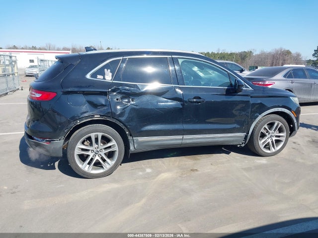 44387509 :رقم المزاد ، 5LMTJ3DH4GUJ28698 vin ، 2016 Lincoln Mkc Reserve مزاد بيع