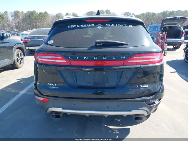 44387509 :رقم المزاد ، 5LMTJ3DH4GUJ28698 vin ، 2016 Lincoln Mkc Reserve مزاد بيع