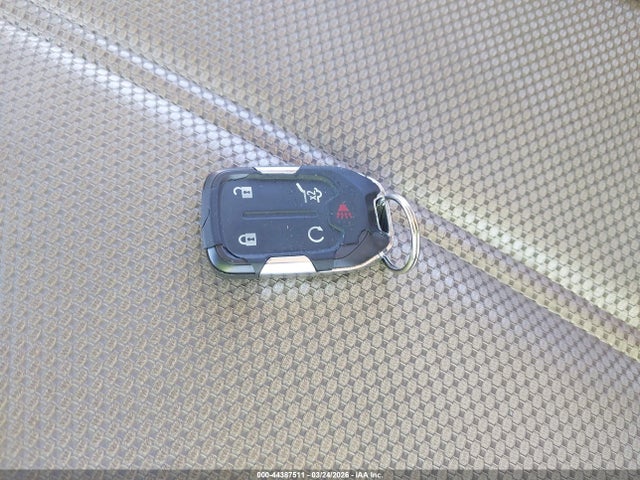 Aukcja sprzedaży 2018 Gmc Terrain Slt, vin: 3GKALPEV8JL365253, numer aukcji: 44387511