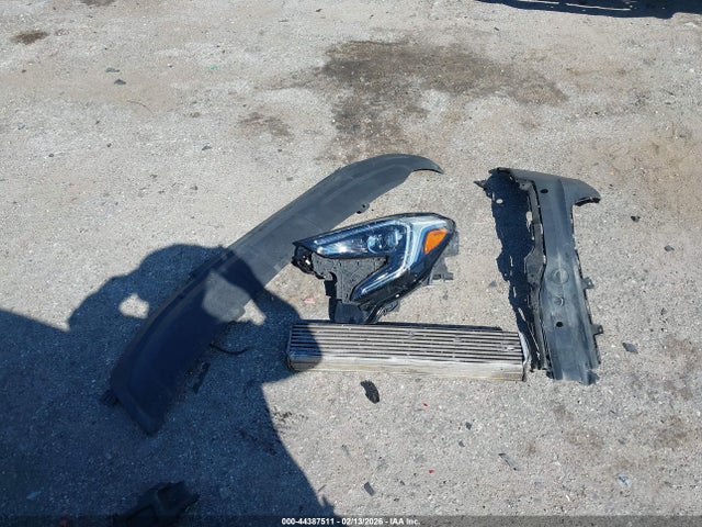 Aukcja sprzedaży 2018 Gmc Terrain Slt, vin: 3GKALPEV8JL365253, numer aukcji: 44387511