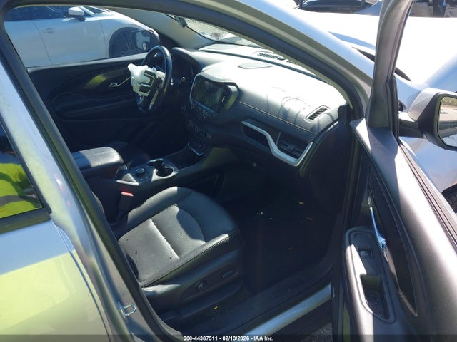 Aukcja sprzedaży 2018 Gmc Terrain Slt, vin: 3GKALPEV8JL365253, numer aukcji: 44387511