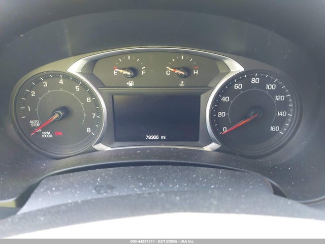 Aukcja sprzedaży 2018 Gmc Terrain Slt, vin: 3GKALPEV8JL365253, numer aukcji: 44387511