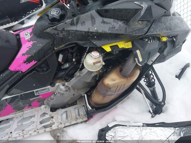 2BPSUHMAXMV000282 Ski Doo Other