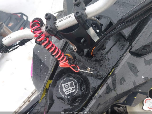 2BPSUHMAXMV000282 Ski Doo Other