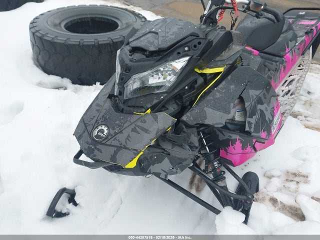 2BPSUHMAXMV000282 Ski Doo Other