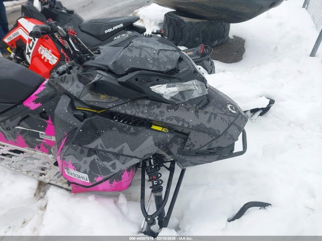 2BPSUHMAXMV000282 Ski Doo Other