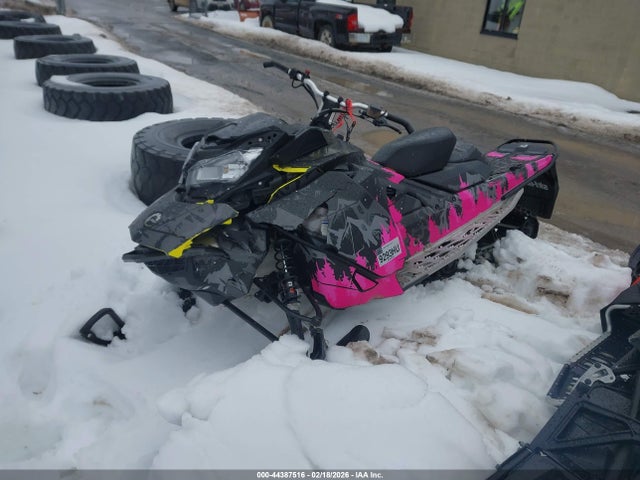2BPSUHMAXMV000282 Ski Doo Other