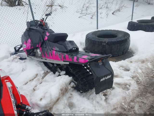 2BPSUHMAXMV000282 Ski Doo Other