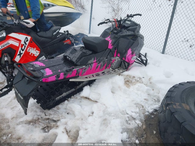 2BPSUHMAXMV000282 Ski Doo Other
