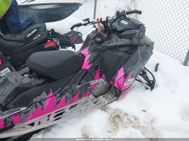 2BPSUHMAXMV000282 Ski Doo Other