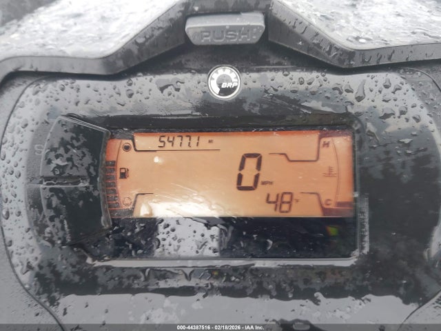 2BPSUHMAXMV000282 Ski Doo Other
