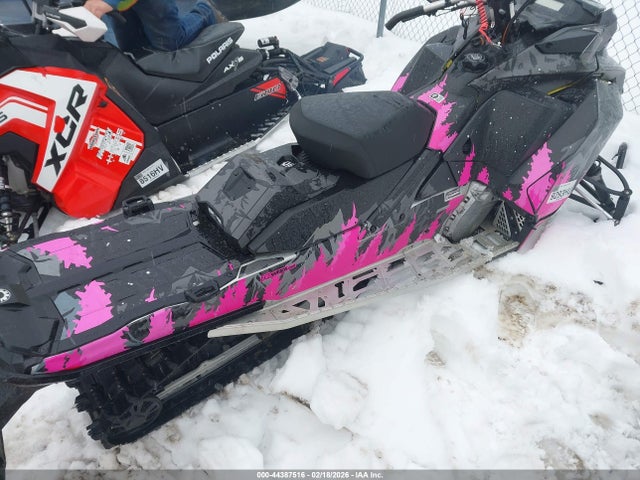 2BPSUHMAXMV000282 Ski Doo Other