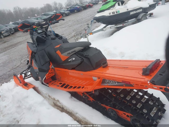 Polaris Switchback 800 2017 SN1EEC8P9HC718583 Image 3
