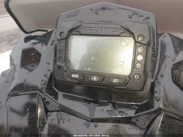 Polaris Switchback 800 2017 SN1EEC8P9HC718583 Image 7