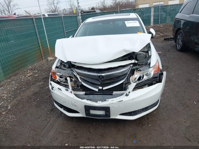 Aukcja sprzedaży 2014 Acura Ilx 2.0l, vin: 19VDE1F34EE001041, numer aukcji: 44387545